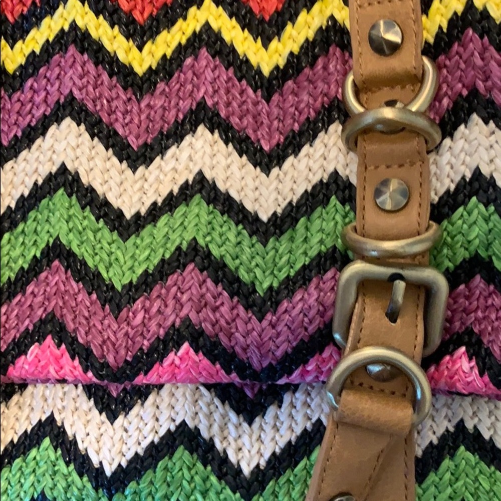 Colorful crossbody - Picture 3 of 6